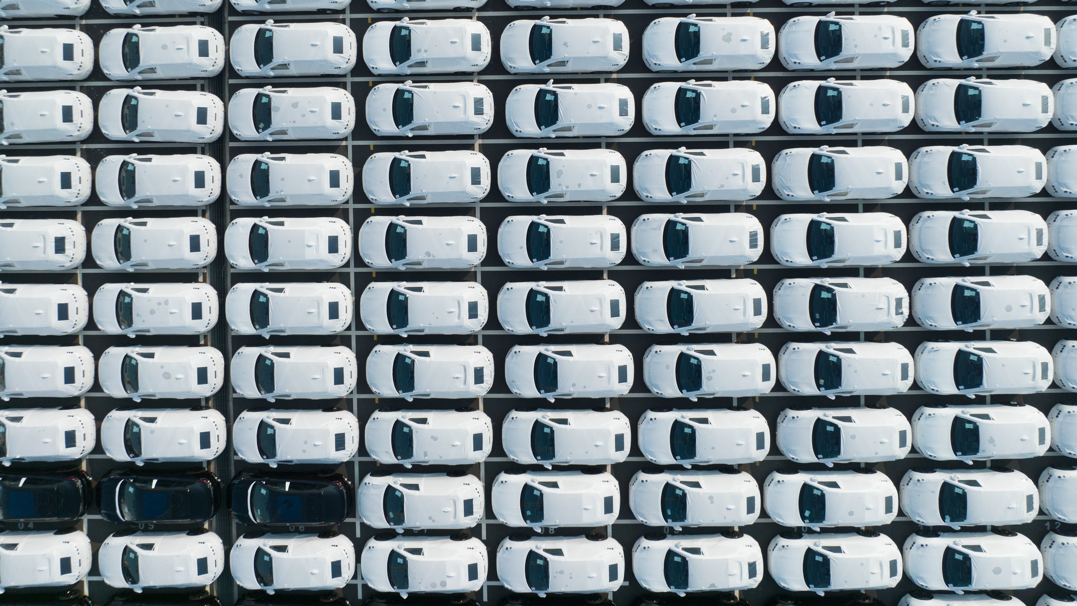 China EV price deal needs be as effective as tariffs, EU official says