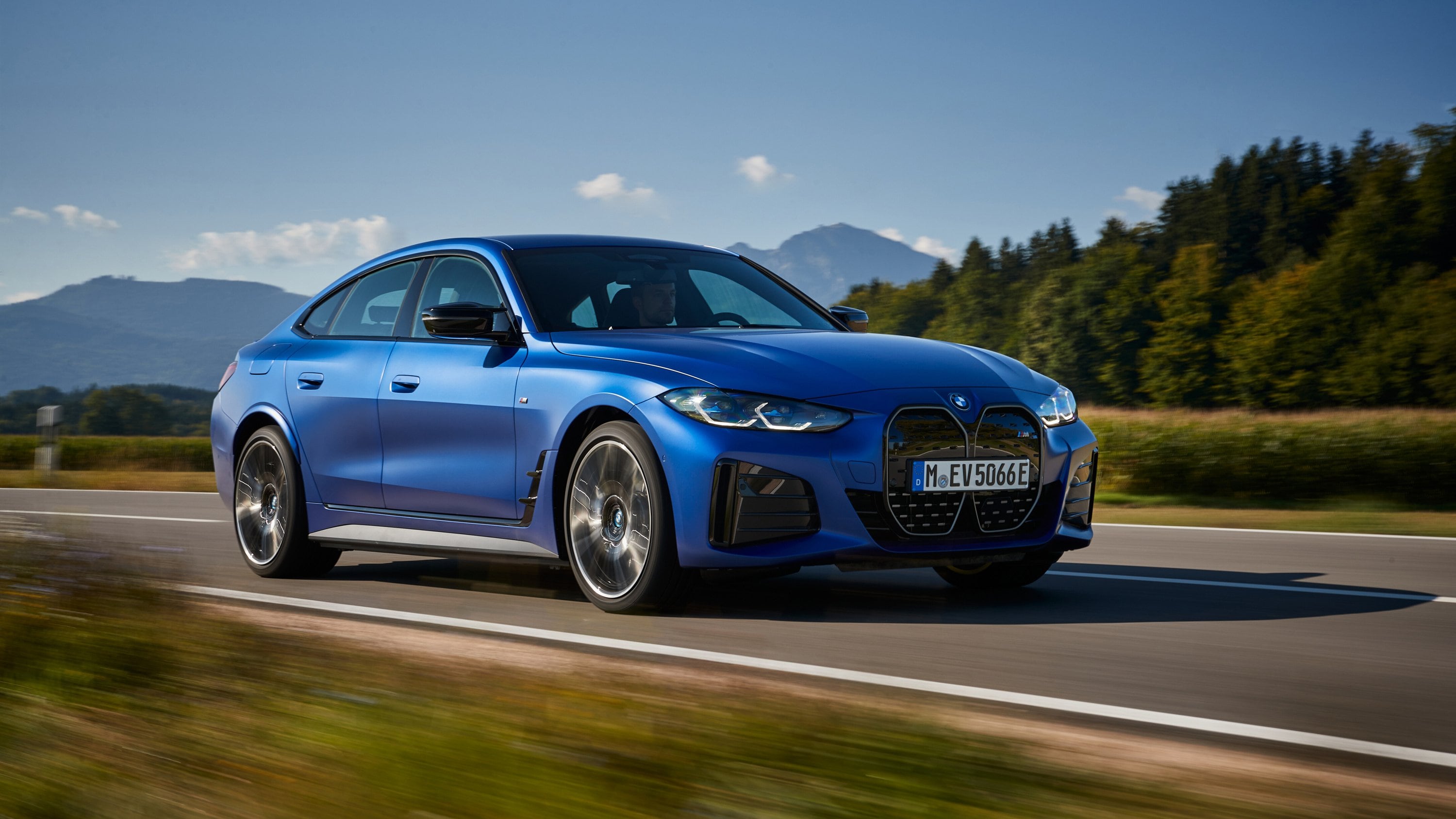 BMW’s profit margin drops to four-year low after recall