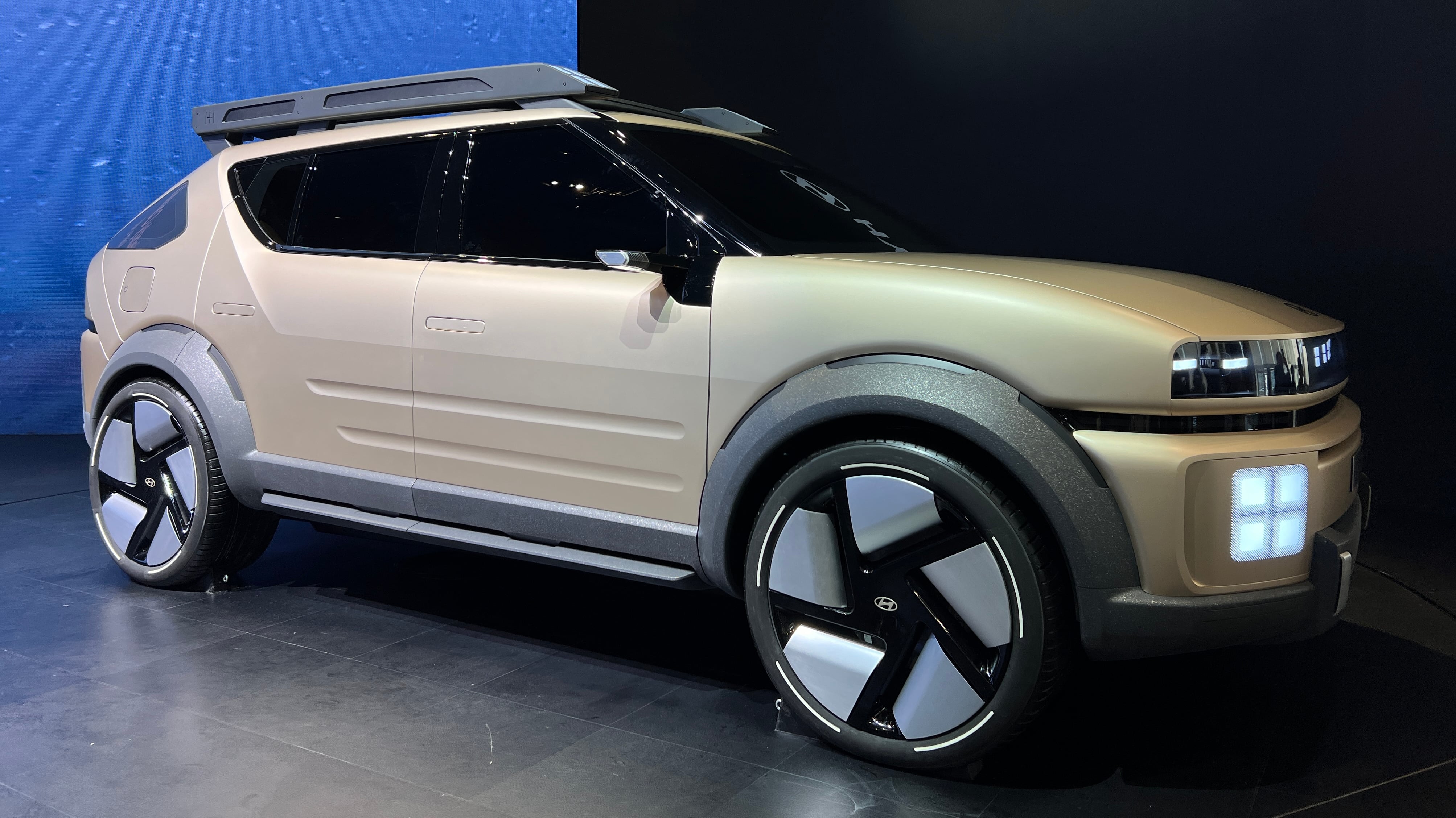Hyundai’s next-gen hydrogen fuel cell technology could drive sales as high as 200,000