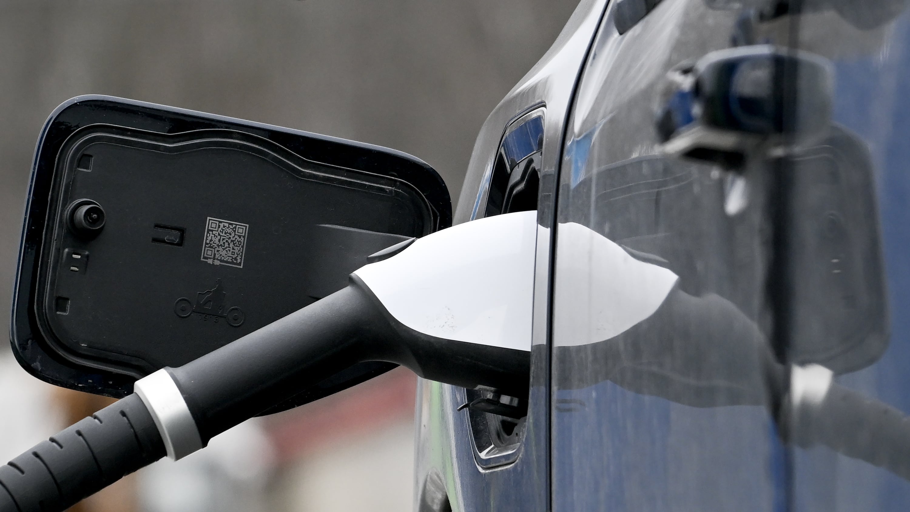 Why a ‘NATO of batteries’ is needed to fight China’s big lead in EVs
