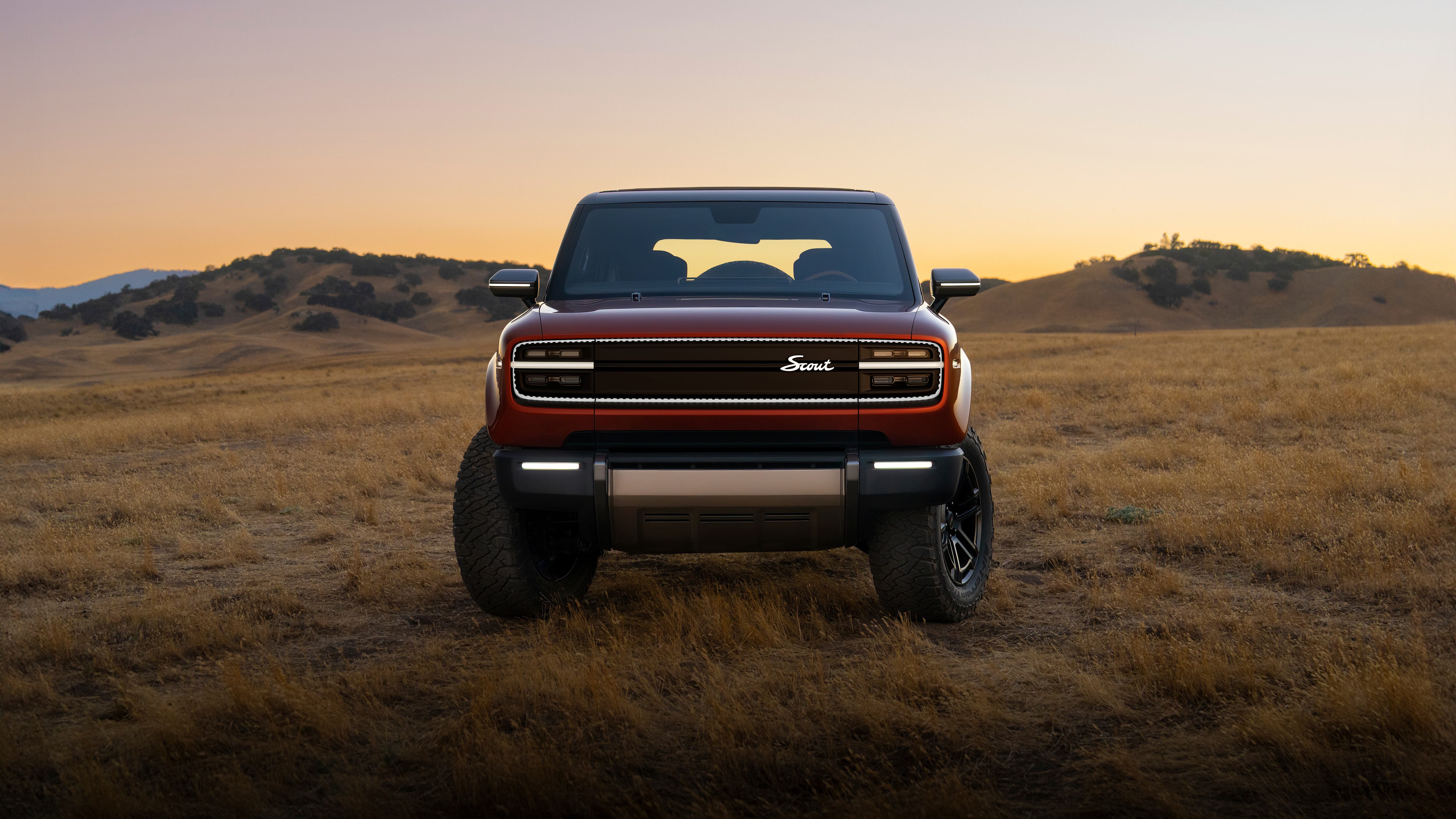 Scout Motors plans Canadian sales through corporate stores in Ontario, Quebec and B.C. 