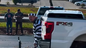 Ford dealership sends Facebook sleuths after buyer who paid with fake check