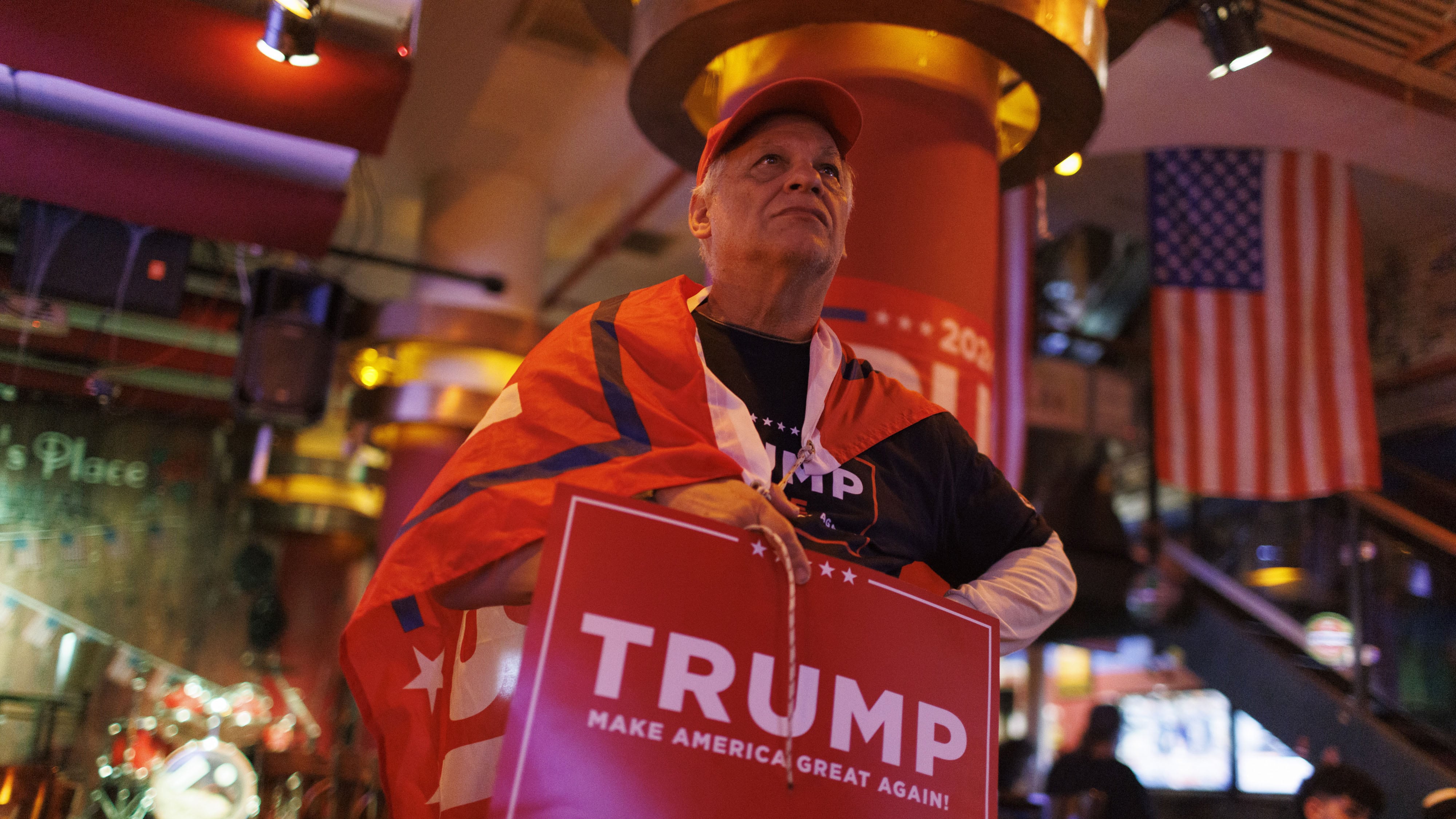 The automotive industry reacts to Trump’s victory