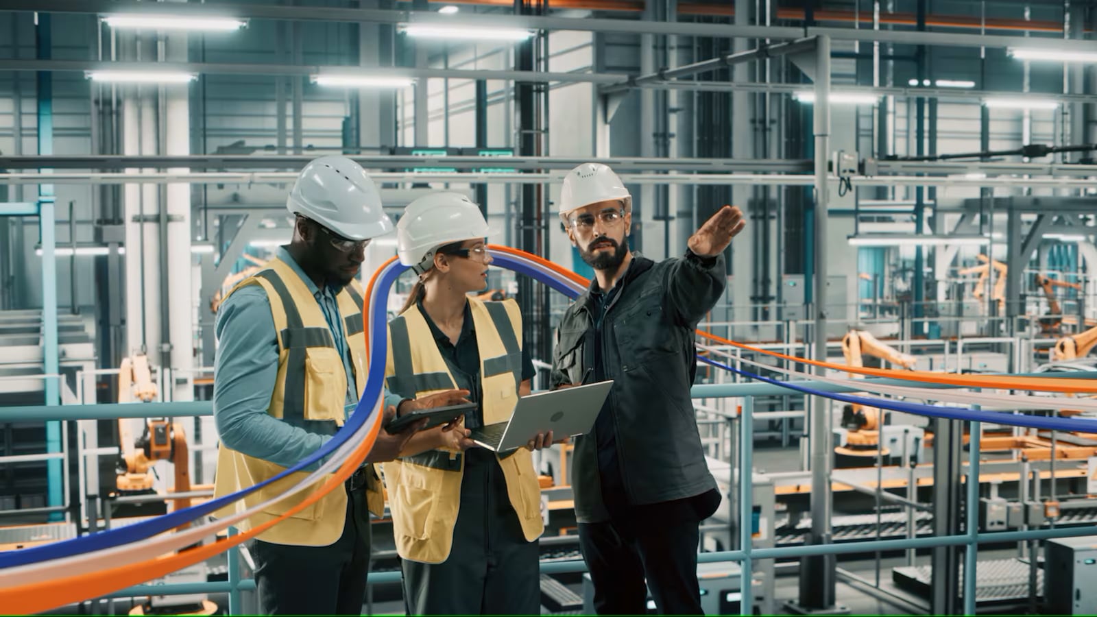 Exploring sustainability commitments that go beyond