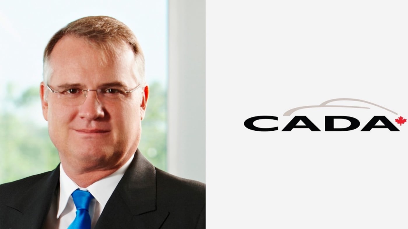 ANC Podcast Replay | CADA’s Tim Reuss talks consolidation, wages, ZEVs, gender gap and more