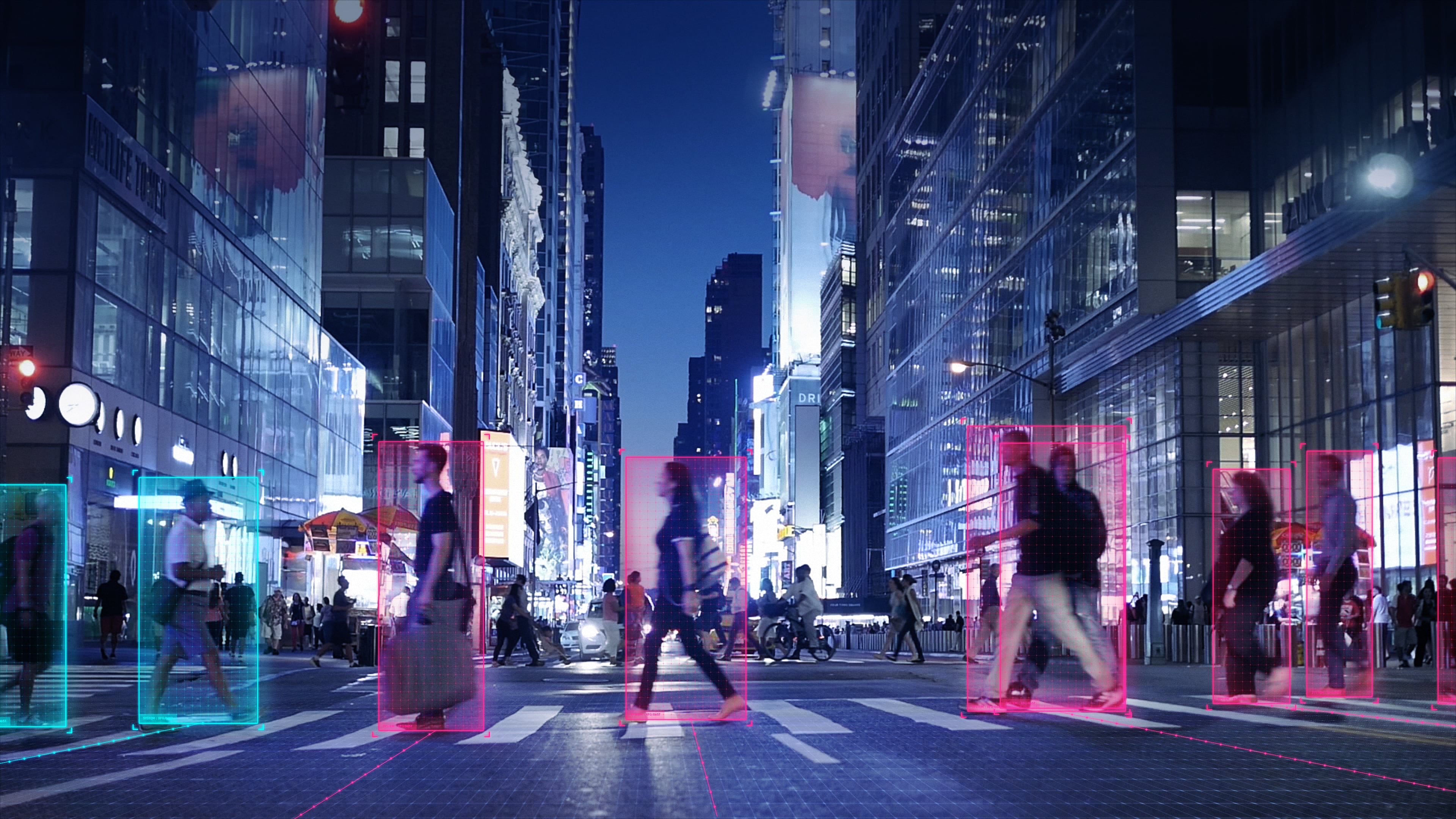 Lyft taps Mobileye, May Mobility in renewed robotaxi push