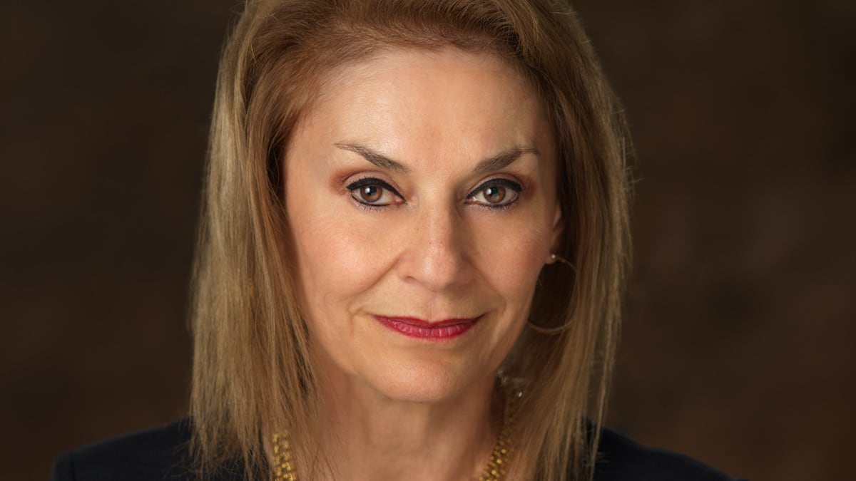 head shot of dealer principal