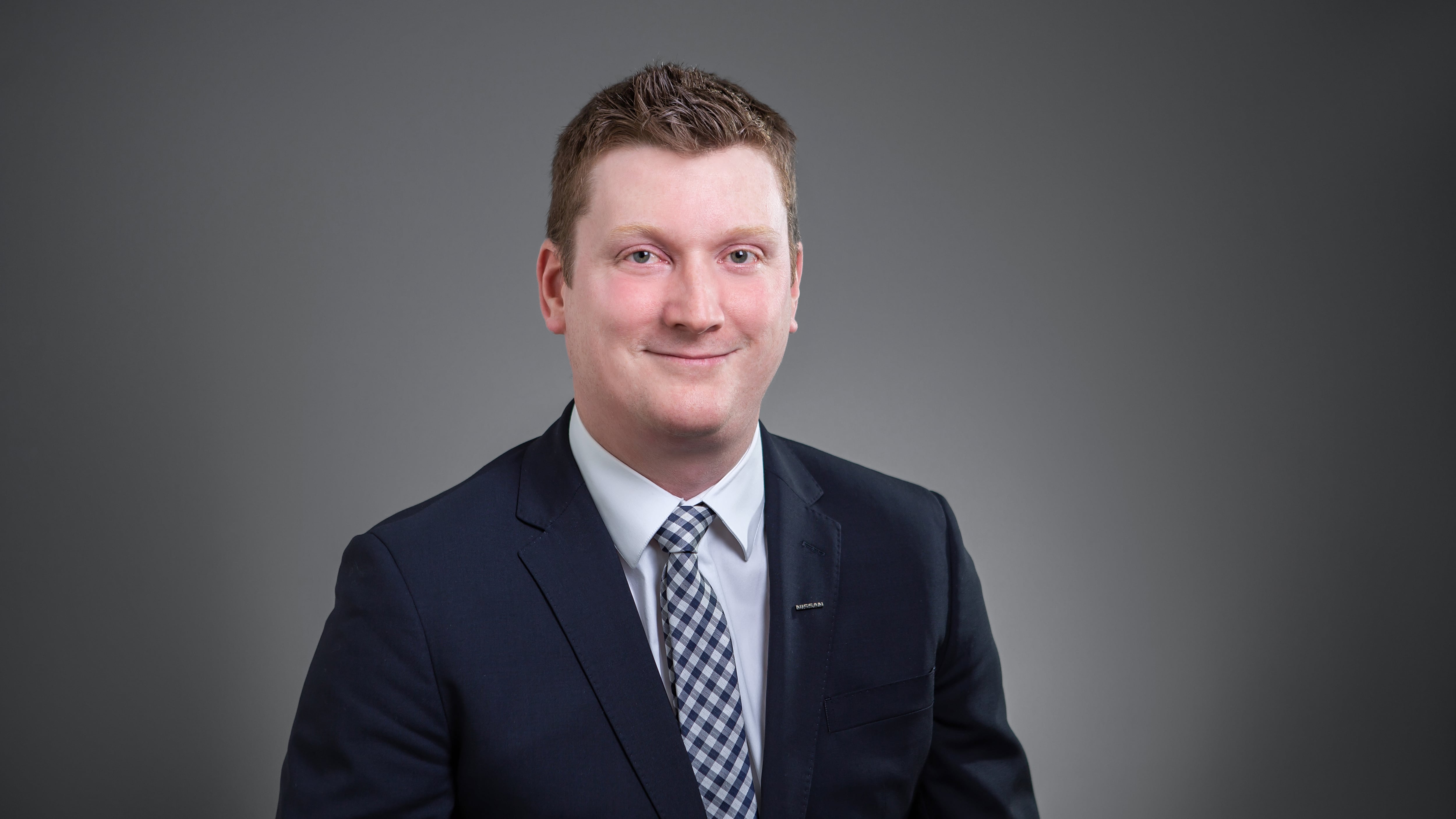 ANC Podcast: Oct. 25, 2024 | Nissan’s Trevor Longley on his ‘unique perspective,’ Kicks, EVs, sedans