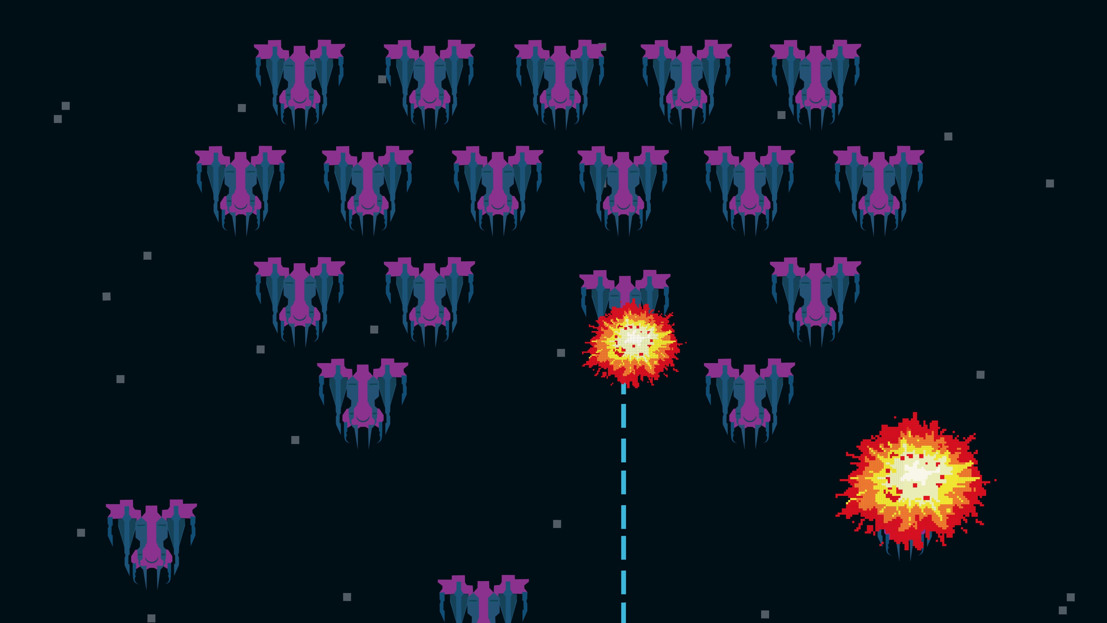 Column: Vegas, Space Invaders and AI