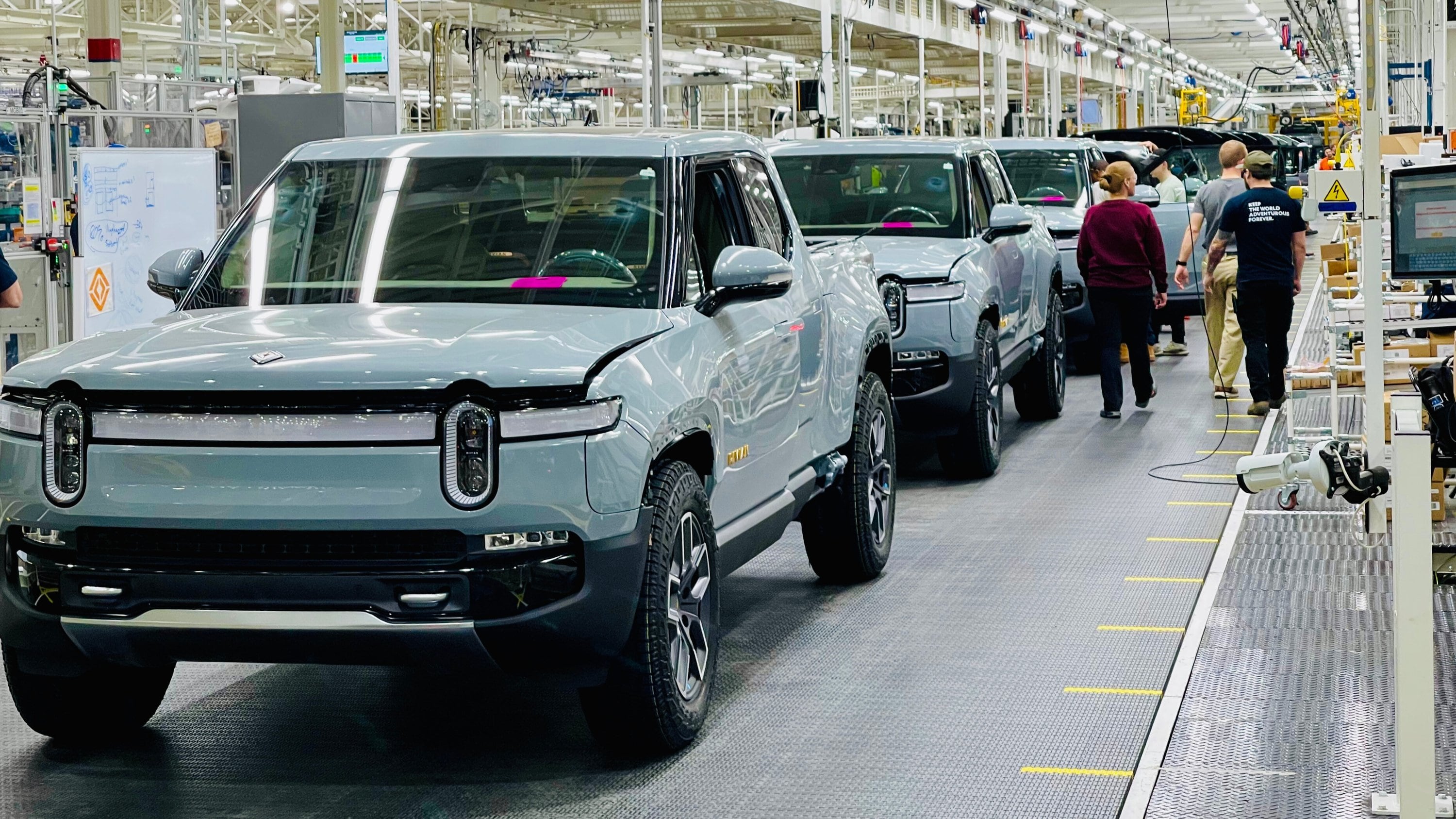 Rivian