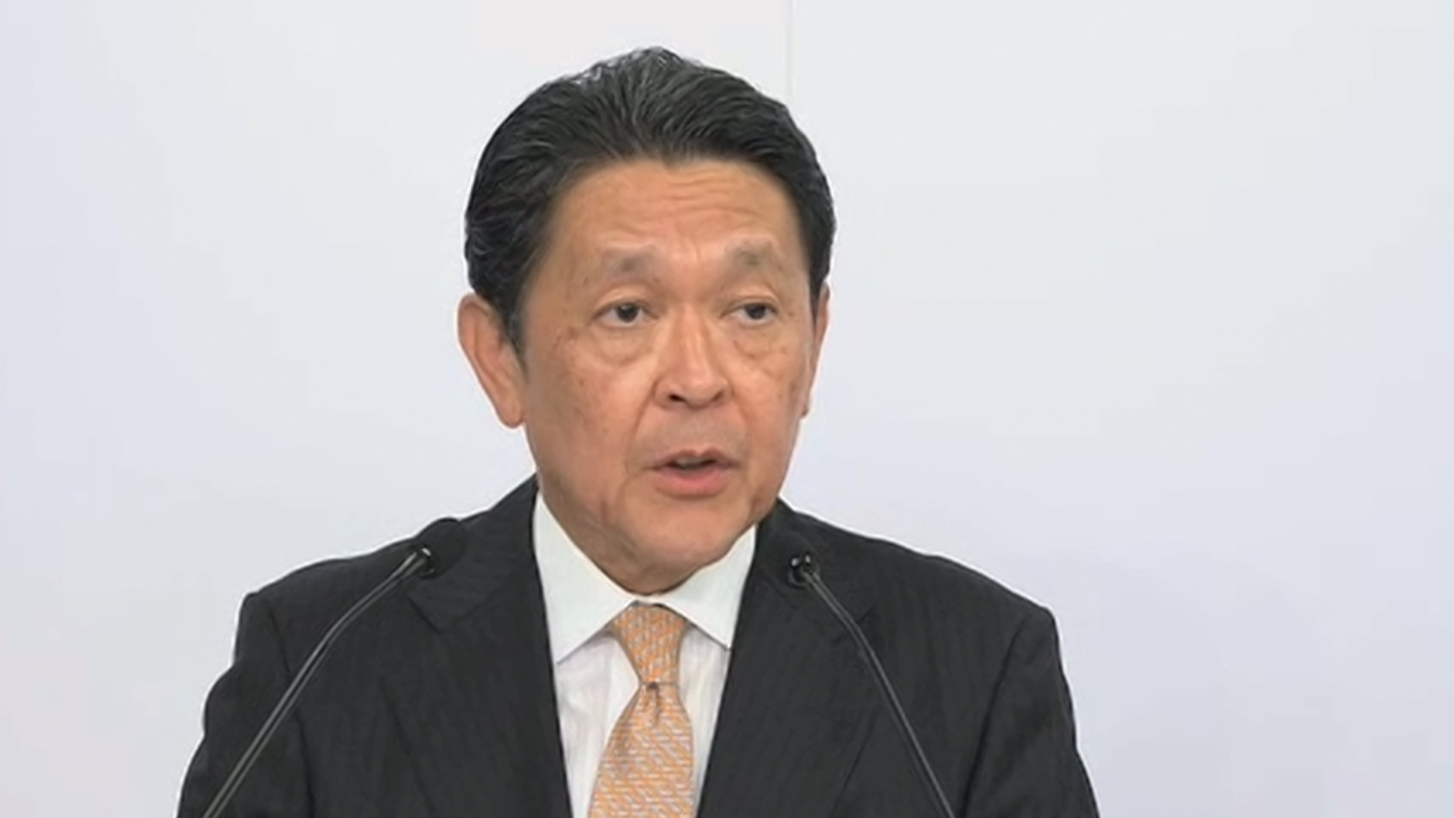 Honda earnings fall as company warns of possible Trump tariff impact on Mexico