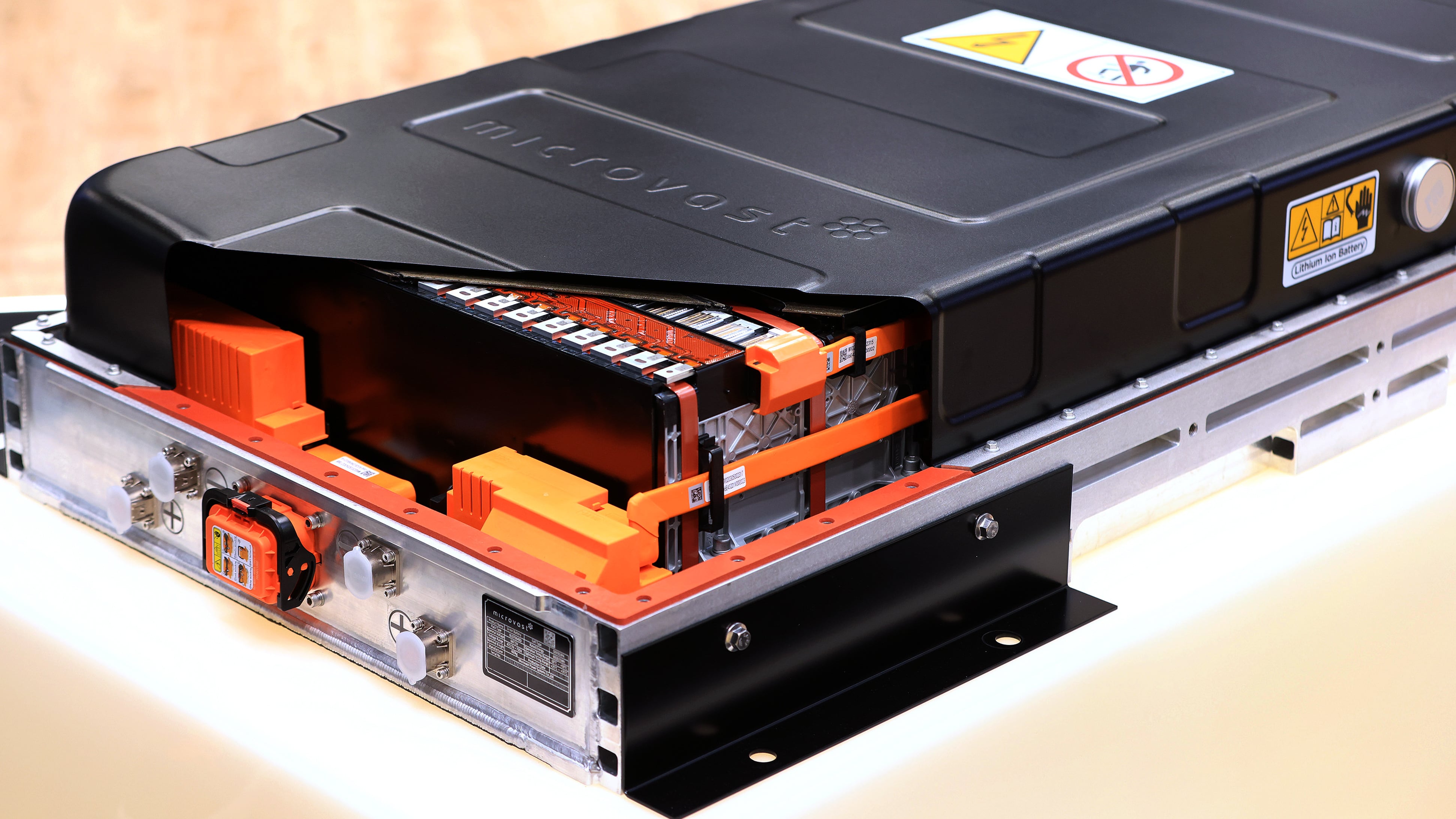 New EU requirement will penalize ‘inferior’ batteries