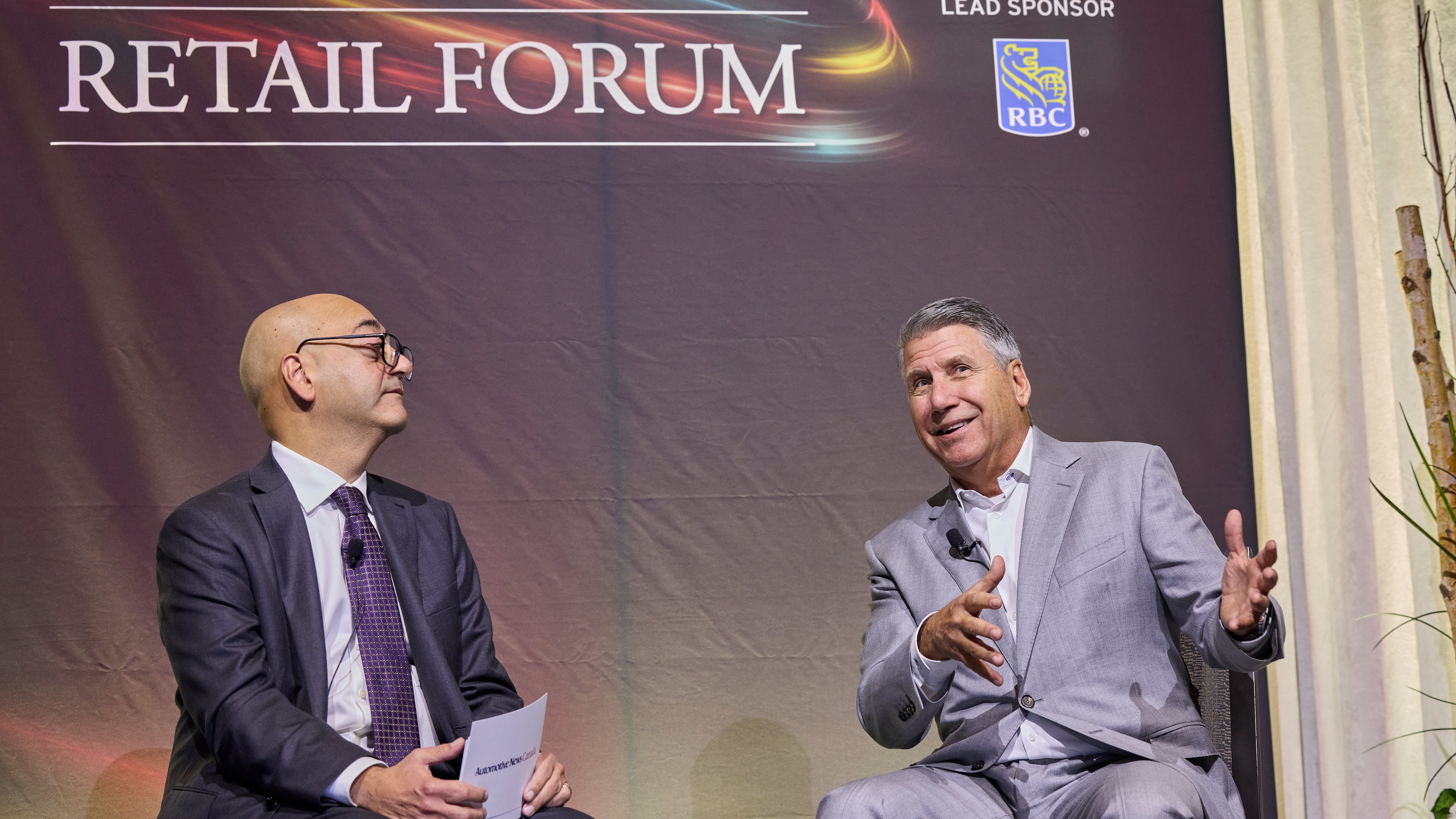 ANC Podcast: Nov. 1, 2024 | A fireside chat with Hyundai Canada CEO Don Romano