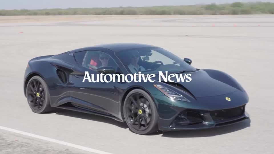 Automotive News Video: Discount Tire invests in safety with Treadwell Research Park