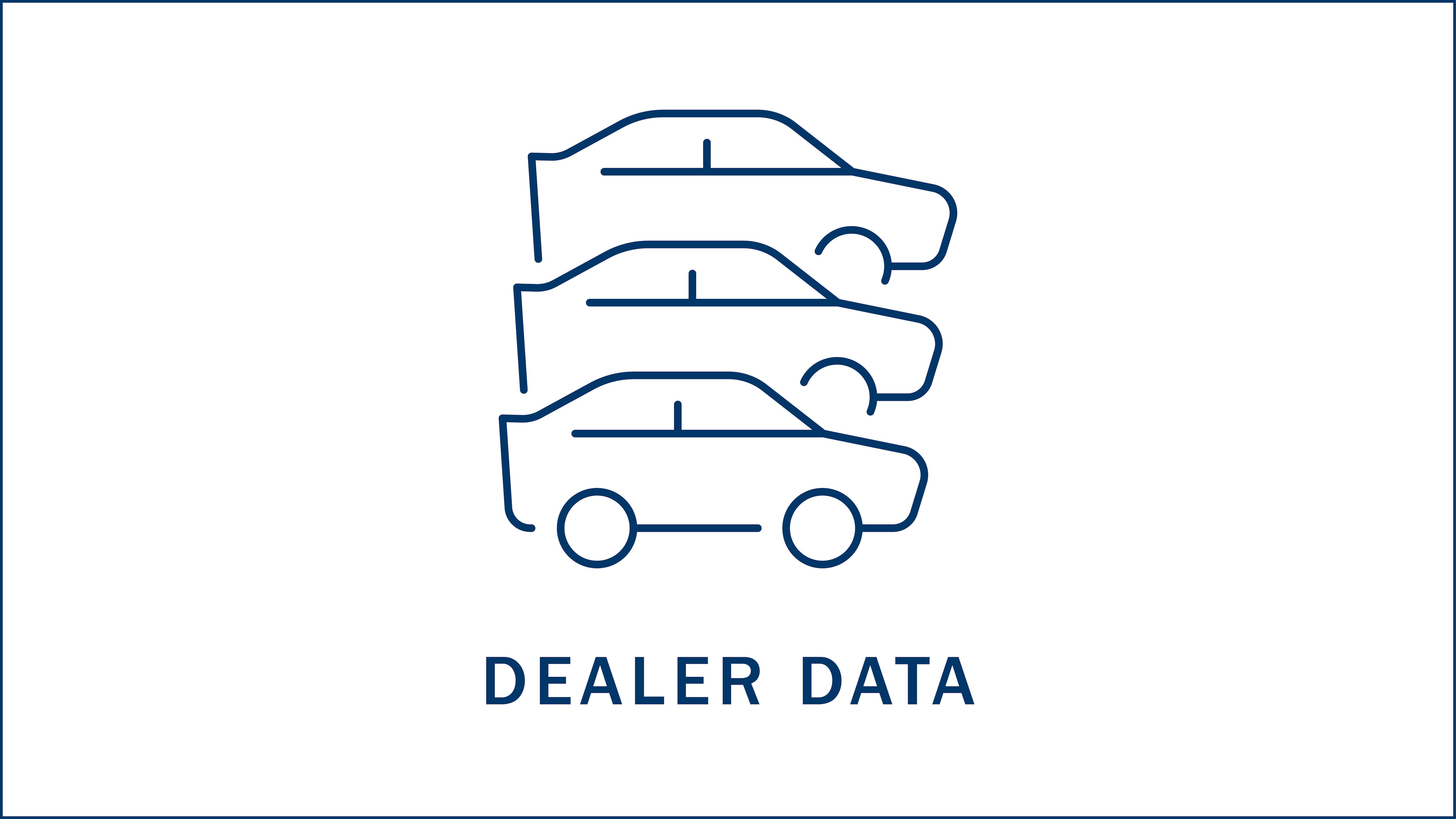 Dealer Data