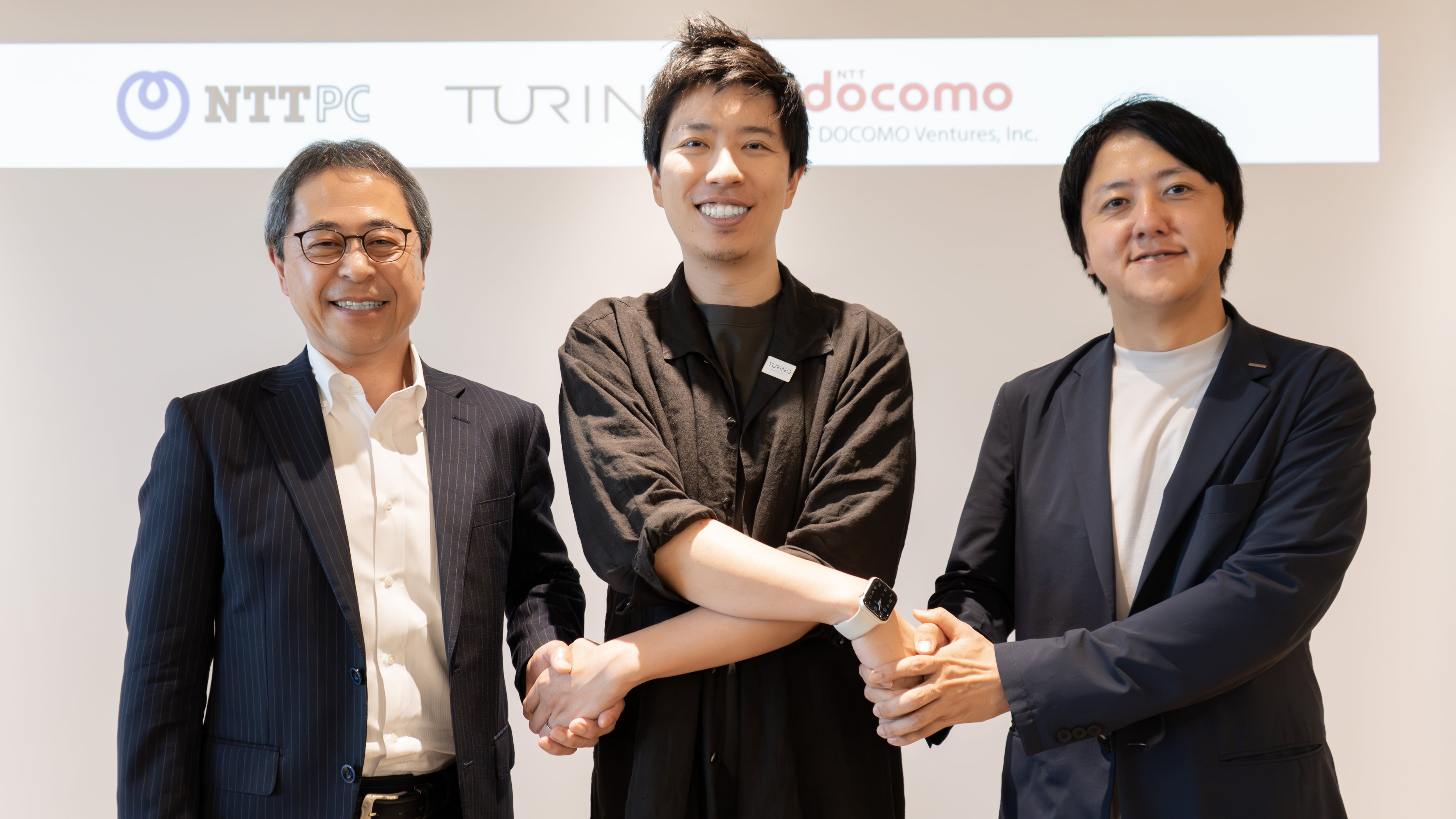 Japanese AI startup Turing taps Nvidia for full self-driving in Tokyo next year