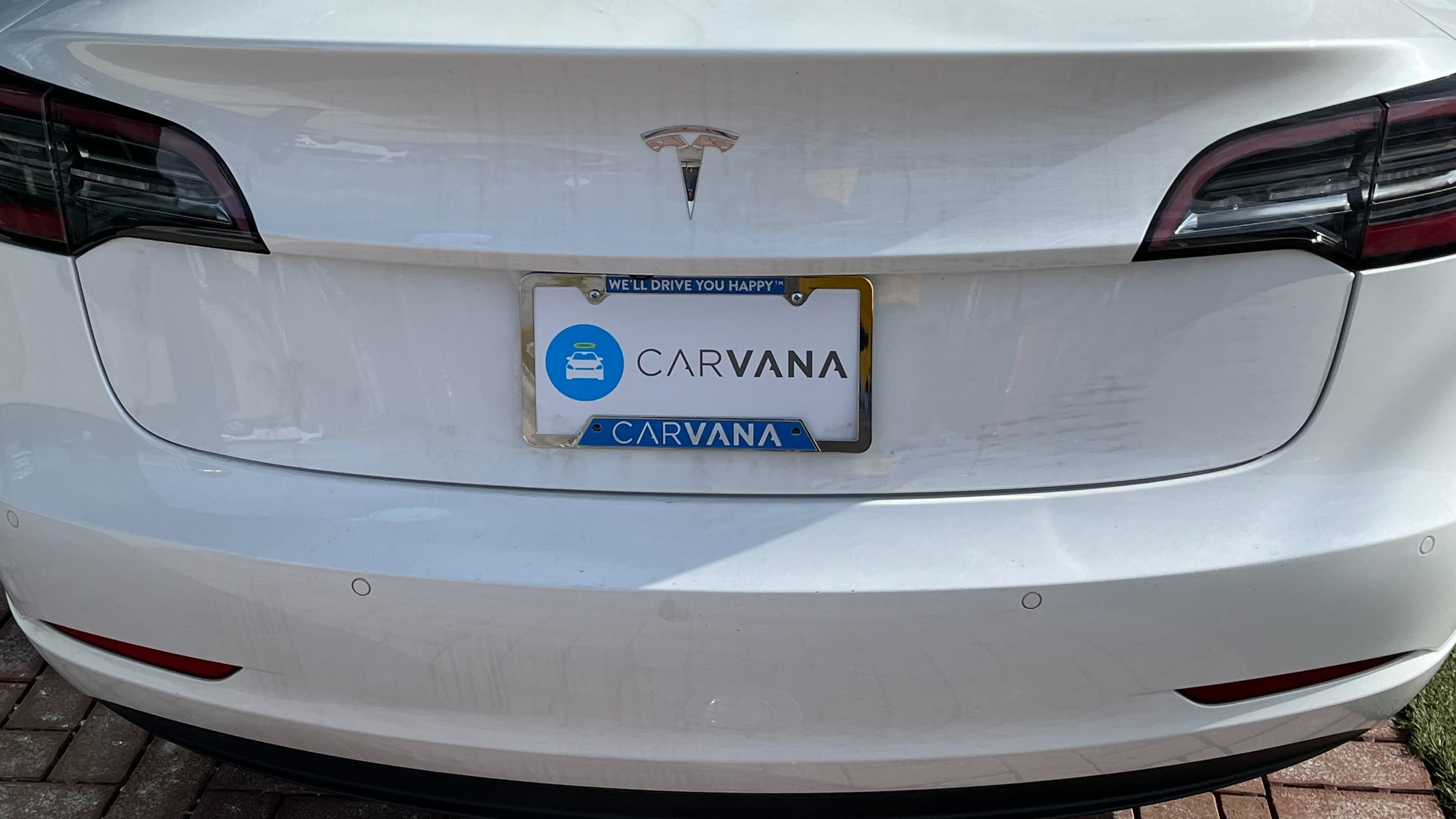 Daily 5 report for Oct. 24: Carvana 'just scratching the surface' with AI